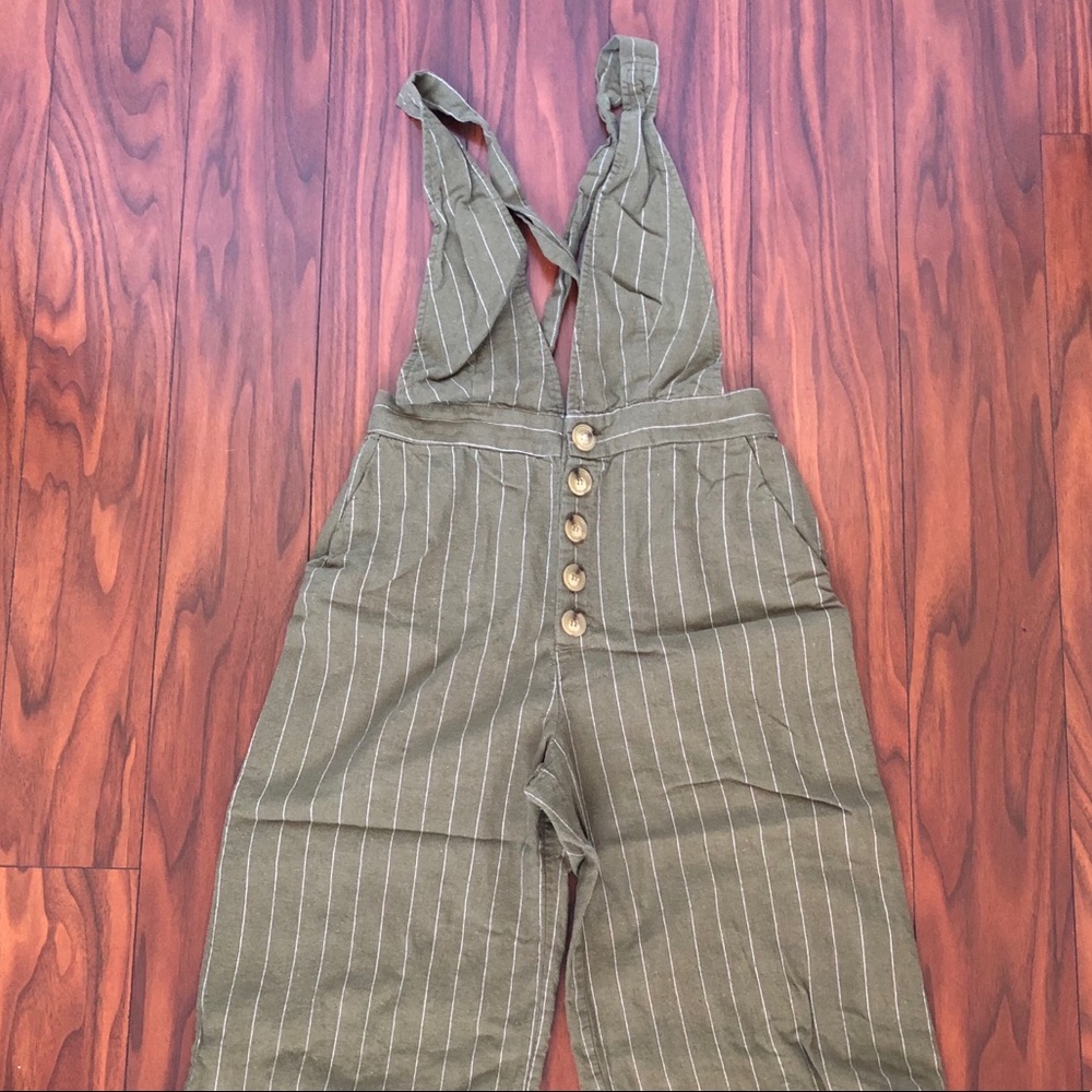Forever 21 Jumpsuit